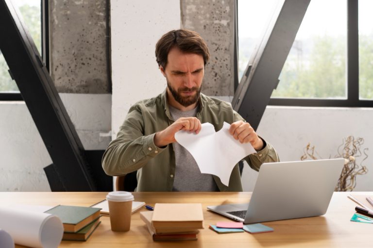 anular un contrato privado